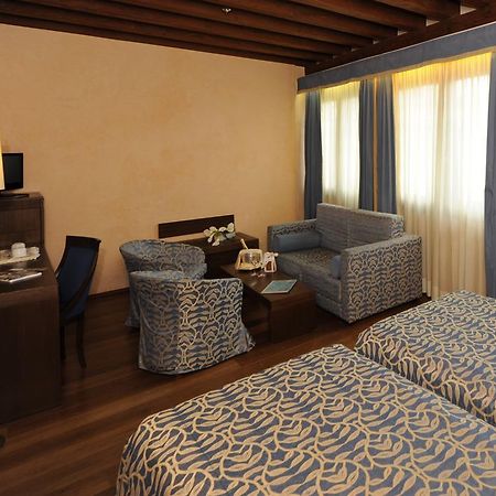 Palazzo Selvadego Otel Venedik Dış mekan fotoğraf